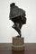 Antique Marble and Bronze Sculpture by Giovanni de Martino 2