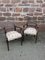 French Lounge Chairs, 1950s, Set of 2 6