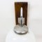 Mid-Century Sconce, 1950s, Image 9