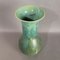 Antique Ceramic Vase from Karlsruher Majolika, Image 8