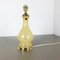 Large Mid-Century Opaline Murano Glass Desk Lamp from Cenedese Vetri, Image 2