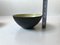 Krenit Bowls by Herbert Krenchel for Torben Ørskov, 1950s, Set of 3, Image 7