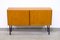 Small Teak Sideboard from Omann Jun, 1960s 1