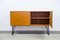 Small Teak Sideboard from Omann Jun, 1960s, Image 7