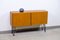 Small Teak Sideboard from Omann Jun, 1960s 5