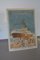 St. Navale of The West Transport Wines Poster by Sandy Hook, 1930s 9