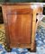 Antique French Walnut Restoration Period Dresser 13