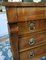 Antique French Walnut Restoration Period Dresser, Image 7