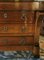 Antique French Walnut Restoration Period Dresser 5