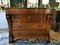 Antique French Walnut Restoration Period Dresser 2