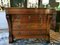 Antique French Walnut Restoration Period Dresser, Image 2