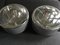Danish Ceiling Lamps from Louis Poulsen, 1980s, Set of 2, Image 6