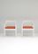Carimate Chairs by Vico Magistretti for Cassina, Set of 4 2