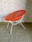 Lounge Chairs, 1960s, Set of 6, Image 3