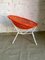 Lounge Chairs, 1960s, Set of 6 2