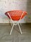 Lounge Chairs, 1960s, Set of 6 6