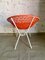 Lounge Chairs, 1960s, Set of 6, Image 6