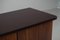 Vintage French Macassar Ebony Sideboard 20