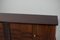 Vintage French Macassar Ebony Sideboard 13