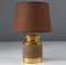 Italian Table Lamp from Bitossi, 1960s 4