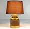 Italian Table Lamp from Bitossi, 1960s, Image 6