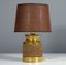 Italian Table Lamp from Bitossi, 1960s, Image 7