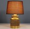 Italian Table Lamp from Bitossi, 1960s, Image 2