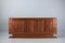 Französisches Vintage Sideboard aus Mahagoni 5