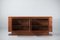 Vintage French Mahogany Sideboard 4