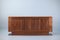 Vintage French Mahogany Sideboard 17