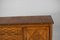 Vintage French Brutalist Oak Sideboard 16