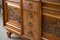 Vintage French Rosewood Sideboard 9
