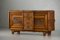 Vintage French Rosewood Sideboard, Image 3