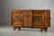 Vintage French Rosewood Sideboard, Image 23