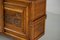 Vintage French Rosewood Sideboard, Image 12