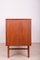 Credenza Mid-Century in noce di Nathan, anni '60, Immagine 5