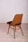 Model Lollipop Dining Chairs from Tatra, 1960s, Set of 4, Image 12