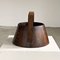 Danish Rosewood and Wenge Ice Bucket by Jens Quistgaard, 1960s 4