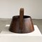 Danish Rosewood and Wenge Ice Bucket by Jens Quistgaard, 1960s, Image 4