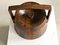 Danish Rosewood and Wenge Ice Bucket by Jens Quistgaard, 1960s 6