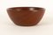 Danish Teak Tray, Plates, and Bowl by Johs Andersen, 1960s, Set of 9, Image 6