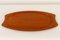 Danish Teak Serving Trays from Wiggers, 1960s, Set of 4, Image 4