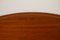 Danish Teak Serving Trays from Wiggers, 1960s, Set of 4, Image 6