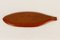 Danish Teak Serving Trays from Wiggers, 1960s, Set of 4, Image 13