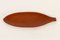 Danish Teak Serving Trays from Wiggers, 1960s, Set of 4, Image 12
