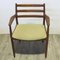 Side Chair by Arne Vodder for France & Søn/France & Daverkosen, 1950s 9