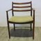 Side Chair by Arne Vodder for France & Søn/France & Daverkosen, 1950s 8