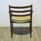 Side Chair by Arne Vodder for France & Søn/France & Daverkosen, 1950s, Image 6