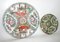 Antique Porcelain Dishes, Set of 2, Image 2