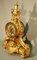 Antique Louis XVI Gilt Bronze Clock from G. Philippe Palais Royal 3